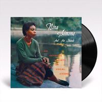 Cover image for Nina Simone And Her Friends ** Vinyl