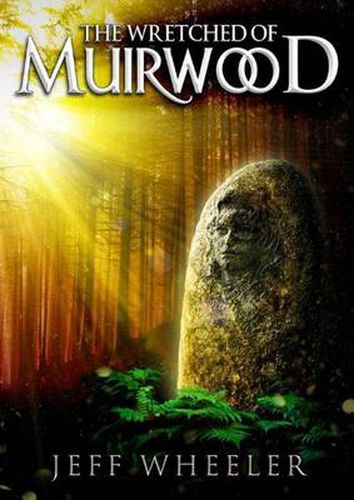 Cover image for The Wretched of Muirwood