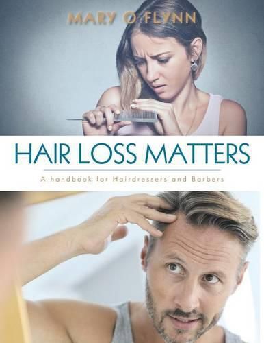 Cover image for Hair Loss Matters