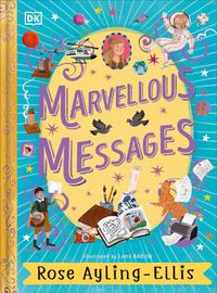 Cover image for Marvelous Messages