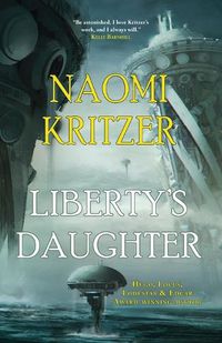 Cover image for Liberty's Daughter