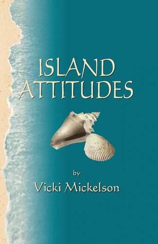 Cover image for Island Attitudes