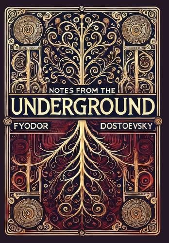 Notes from the Underground (Collector's Edition) (Laminated Hardback with Jacket)