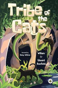 Cover image for Tribe of the Cats