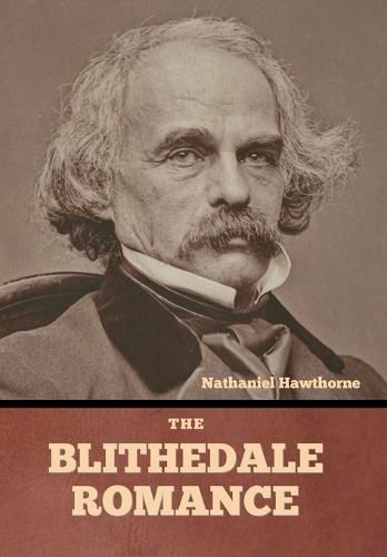 Cover image for The Blithedale Romance