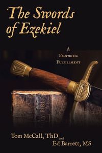 Cover image for The Swords of Ezekiel