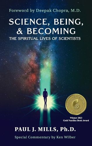 Science, Being, & Becoming