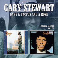 Cover image for Gary / Cactus And A Rose