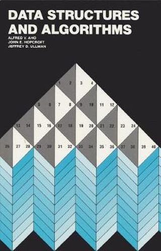 Cover image for Data Structures and Algorithms