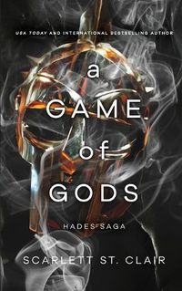 Cover image for A Game of Gods