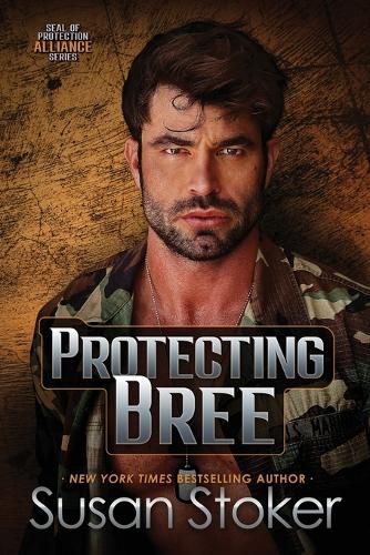 Cover image for Protecting Bree