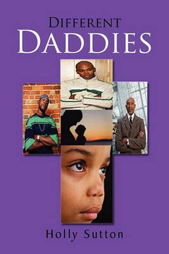 Cover image for Different Daddies