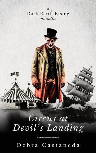 Cover image for Circus at Devil's Landing