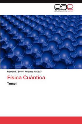 Cover image for Fisica Cuantica