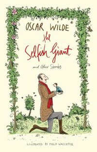 Cover image for The Selfish Giant and Other Stories