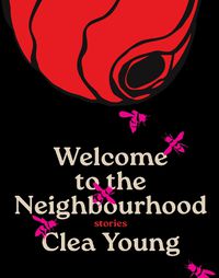 Cover image for Welcome to the Neighbourhood