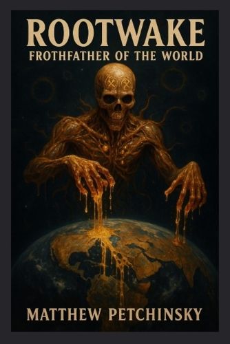 Cover image for Rootwake