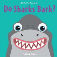 Cover image for Do Sharks Bark?