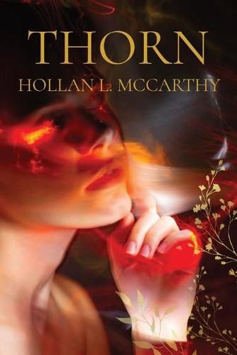 Cover image for Thorn