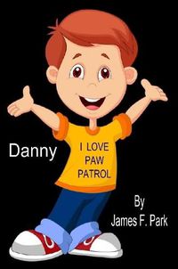 Cover image for Danny