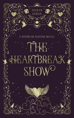 Cover image for The Heartbreak Show