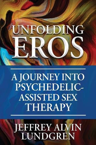 Cover image for Unfolding Eros