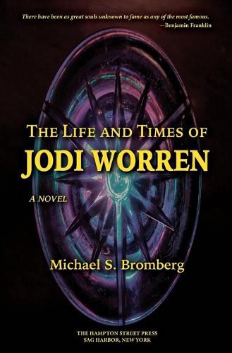 Cover image for The Life and Times of Jodi Worren