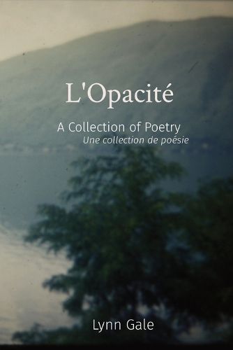 Cover image for L'Opacite