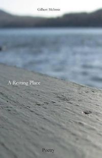 Cover image for A Resting Place