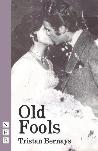 Cover image for Old Fools