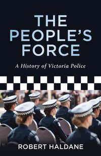 Cover image for The People's Force