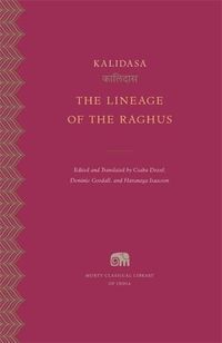 Cover image for The Lineage of the Raghus