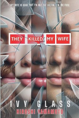 Cover image for They Killed My Wife