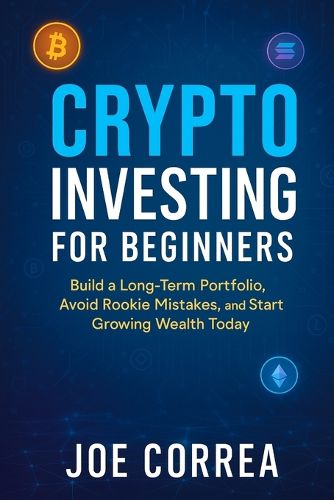 Cover image for Crypto Investing for Beginners