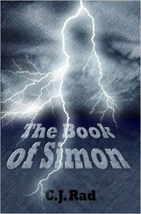 Cover image for The Book of Simon