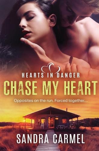 Cover image for Chase my Heart
