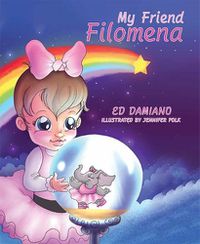 Cover image for My Friend Filomena