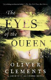 Cover image for The Eyes of the Queen