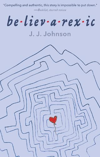 Cover image for Believarexic