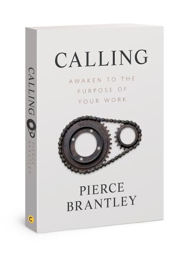 Cover image for Calling: Awaken to the Purpose of Your Work