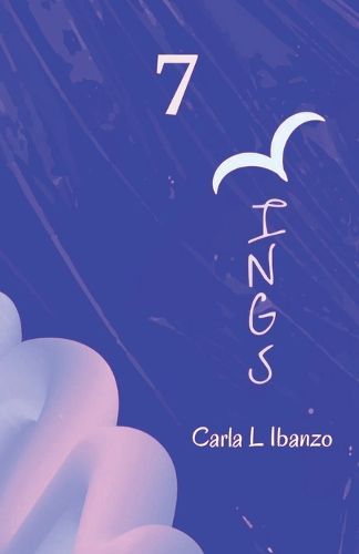 Cover image for Wings 7