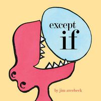 Cover image for except if