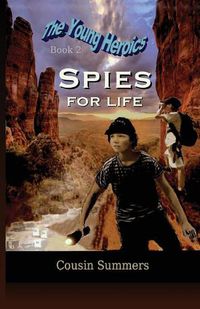 Cover image for SPIES For Life