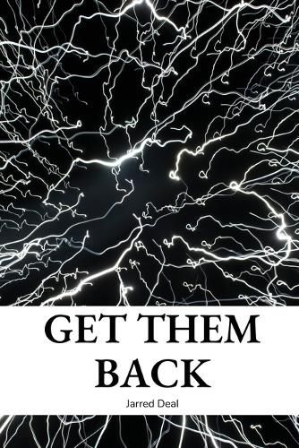 Cover image for Go Them Back