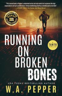 Cover image for Running on Broken Bones