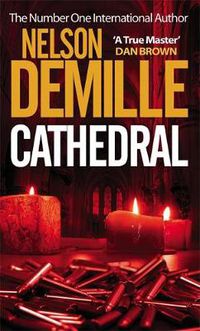 Cover image for Cathedral