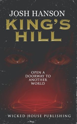 Cover image for King's Hill