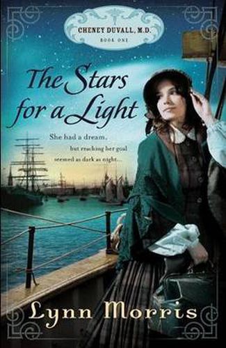 Cover image for The Stars for a Light