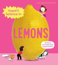 Cover image for Lemons