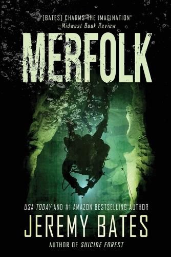 Cover image for Merfolk